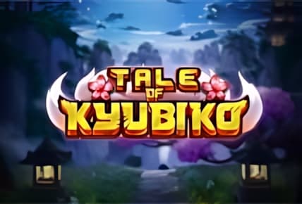 Tale of Kyubiko img