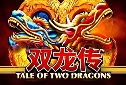 Tale of Two Dragons img