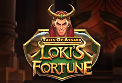Tales of Asgard Loki’s Fortune img