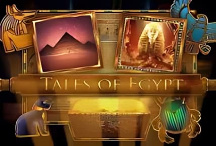 Tales of Egypt img