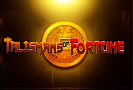 Talismans of Fortune img