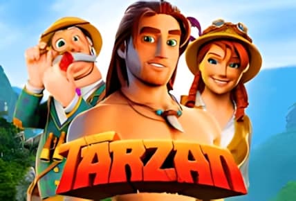 Tarzan img