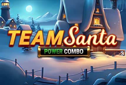 Team Santa Power Combo img