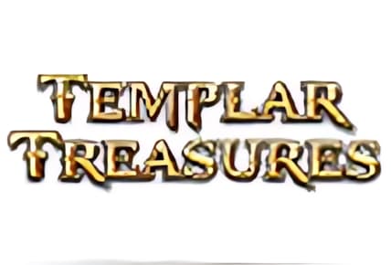 Templar Treasures img