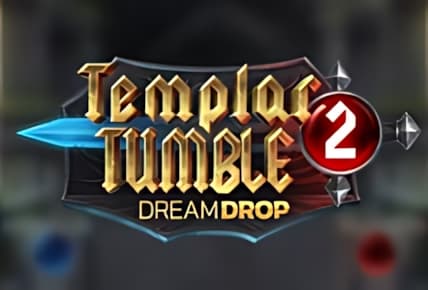Templar Tumble 2: Dream Drop img
