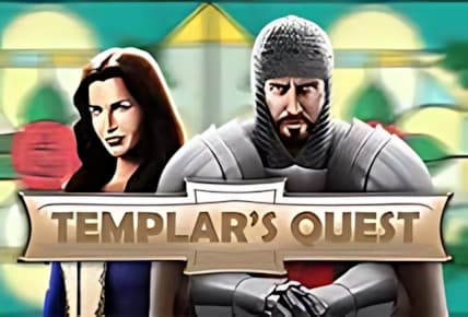 Templars Quest img