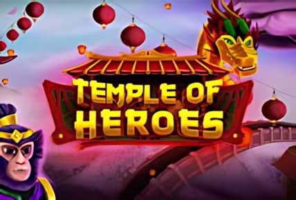 Temple of Heroes (Popok Gaming) img