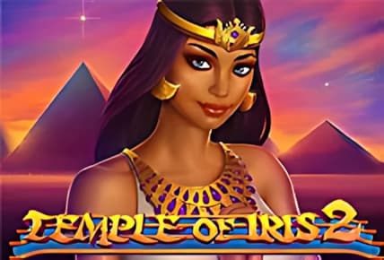 Temple of Iris 2 img
