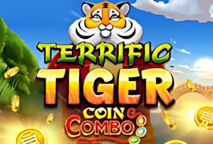 Terrific Tiger Coin Combo img