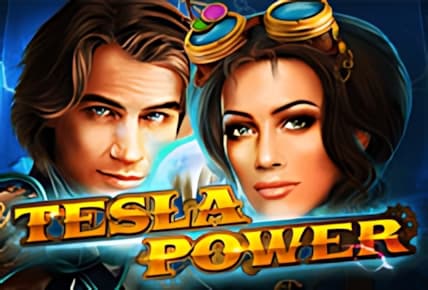 Tesla Power