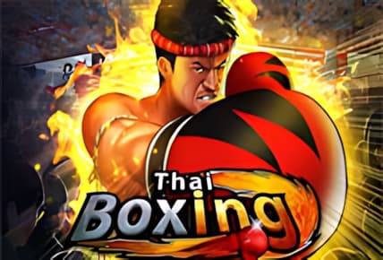 Thai Boxing img