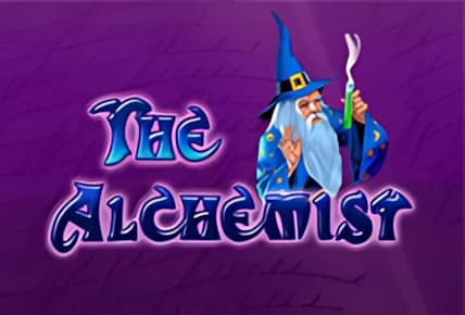 The Alchemist img