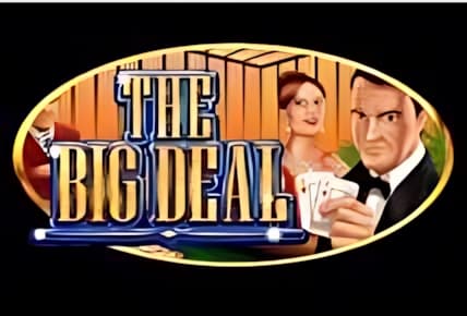 The Big Deal img