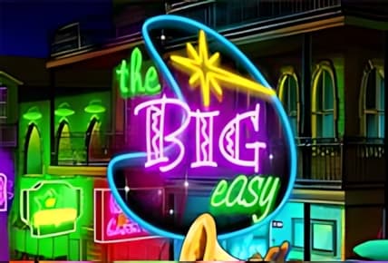 The Big Easy