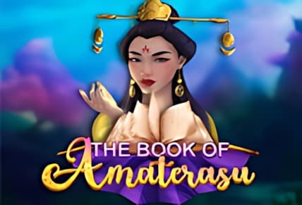 The Book of Amaterasu img