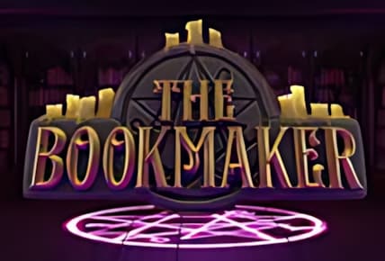 The Bookmaker img