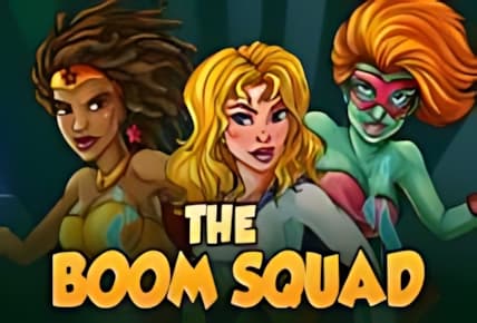 The Boom Squad img