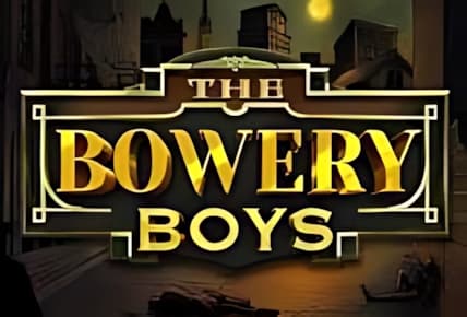 The Bowery Boys img
