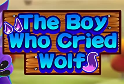 The Boy Who Cried Wolf