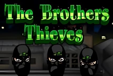 The Brothers Thieves img