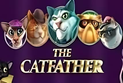 The Catfather img