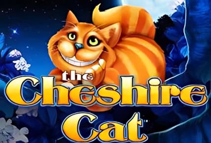 The Cheshire Cat img