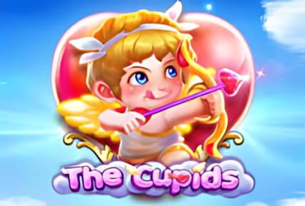 The Cupids img