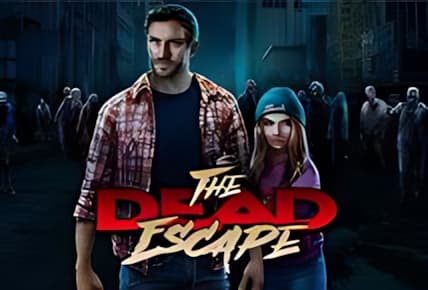 The Dead Escape img