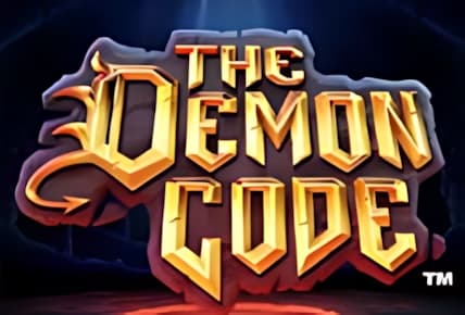 The Demon Code img