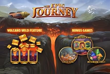 The Epic Journey img