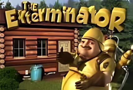 The Exterminator img