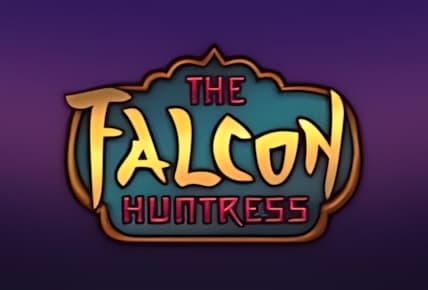 The Falcon Huntress img