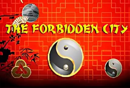 The Forbidden City img