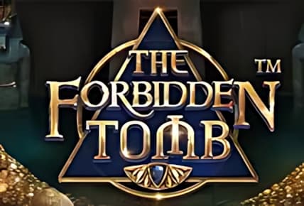 The Forbidden Tomb img