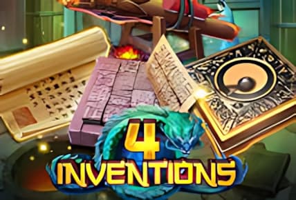 The Four Inventions img