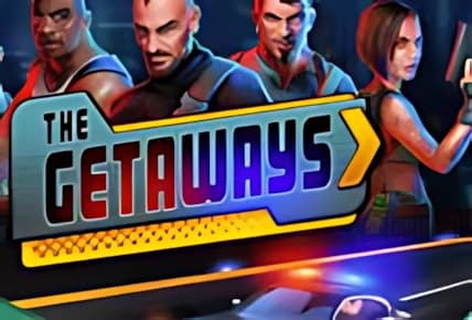 The Getaways img