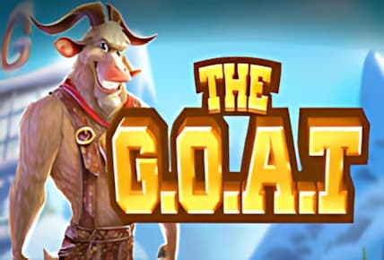 The GOAT img