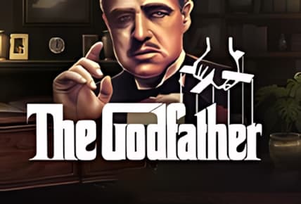 The Godfather (Light and Wonder) img