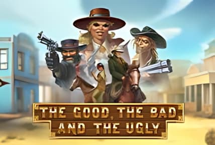 The Good The Bad and the Ugly img