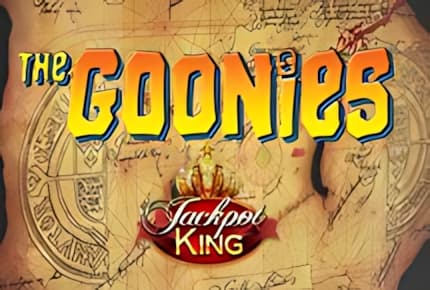 The Goonies Jackpot King img