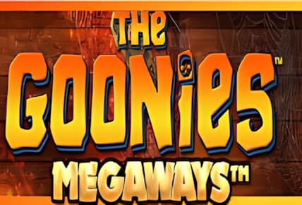 The Goonies Megaways img