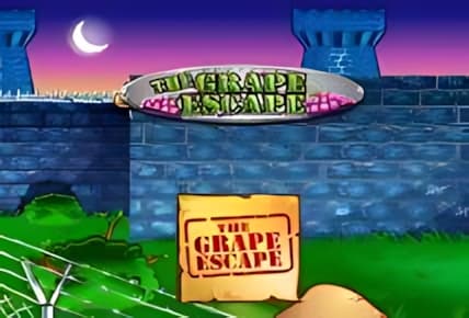 The Grape Escape img