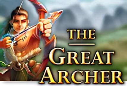 The Great Archer img