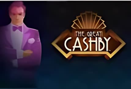 The Great Cashby