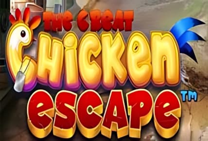 The Great Chicken Escape img