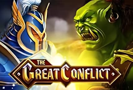 The Great Conflict img