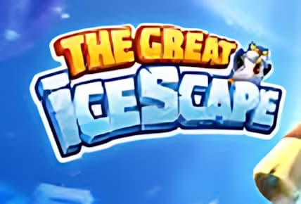 The Great Icescape