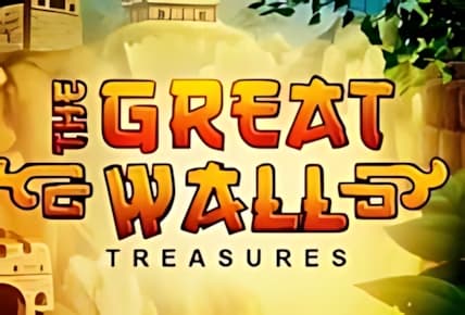 The Great Wall Treasures img