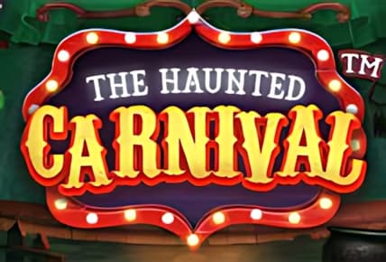 The Haunted Carnival img