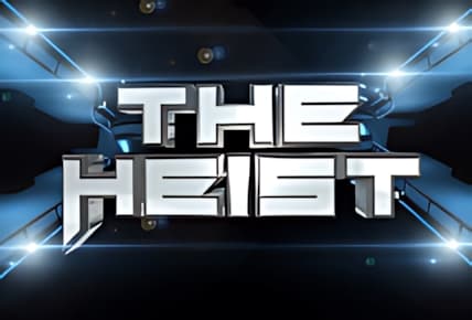 The Heist img